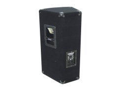 Omnitronic TX-1220, reprobox 350W - rozbaleno (11037635)
