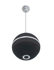 Omnitronic WPC-6S, černý