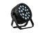 Eurolite LED Z-PAR 18x8W QCL Zoom reflektor