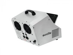 Eurolite SD-201 DMX Super, výrobník bublin