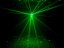 Eurolite AKKU B-40 Laser Beam Effect AIR černý
