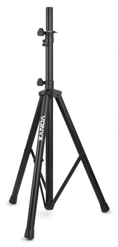 Vonyx sada reproduktorových stojanů, 100-175cm, 30kg