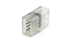 Spojka pro LED světelný pásek RGB SMD5050, AC220V