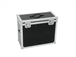 Roadinger transportní case pro 2x TSL-750/TSL-1200 Roadinger transportní case pro 2x TSL-750/TSL-1200