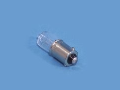 12V/5W BA-9s Omnilux, halogen