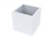 LEICHTSIN BOX-50, lesklý-bílý - poškozeno (83011837)