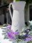 Kvetoucí girlanda, růžová,180 cm