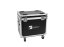 Roadinger Flightcase pro 2x DMH-190