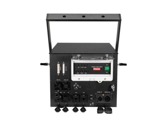 Laserworld CS-24.000RGB ShowNET