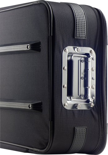 Stagg KTC-137, klávesový kufr s kolečky