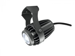 Eurolite LED IP PST-10W 6400K reflektor, IP65