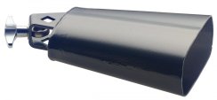 Stagg CB305BK, kravský zvonec
