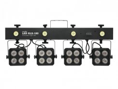 Eurolite LED KLS-180, světelný set