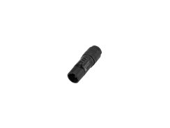 Neutrik PowerCon NAC3M-TRUE1-S, zástrčka na kabel