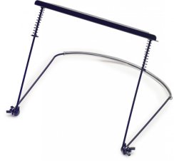 Stagg HAH-800, držák harmoniky
