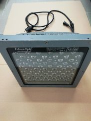 Futurelight OFL-72 RGB IP65 - použito (51841383)
