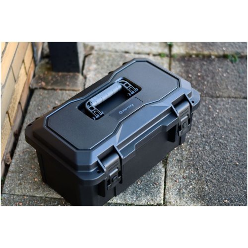 Mercury MTC-37, voděodolný kufr na nářadí, malý