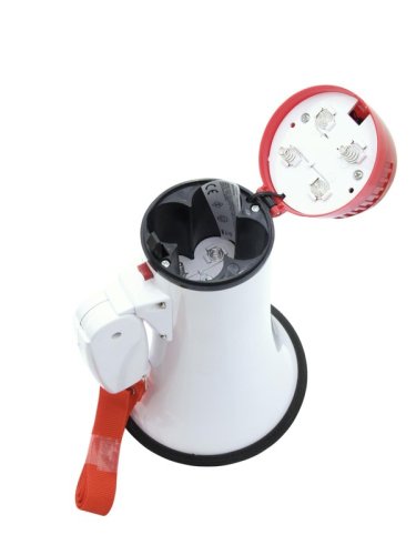 Omnitronic MP-5, megafon, 5W