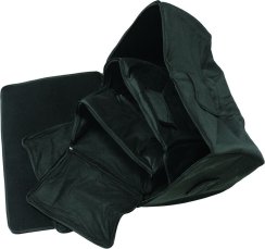 Speaker bag 15“ SBD-SK, černý - použito (SK127073)