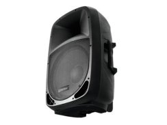 Omnitronic VFM-215A 2 pásmový reprobox 15", aktivní Omnitronic VFM-215A 2 pásmový reprobox 15", aktivní