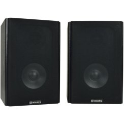 Adastra AB-5, regálové reproduktory 50-80W 4ohmový pár Adastra AB-5, regálové reproduktory 50-80W 4ohmový pár