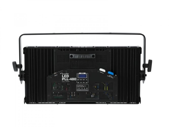 Eurolite LED PLL-480 QCL reflektor