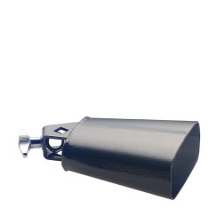 Stagg CB304BK, kravský zvon 4,5"