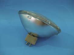 PAR 64 240 V/1000 W CP 62 Philips, bílá