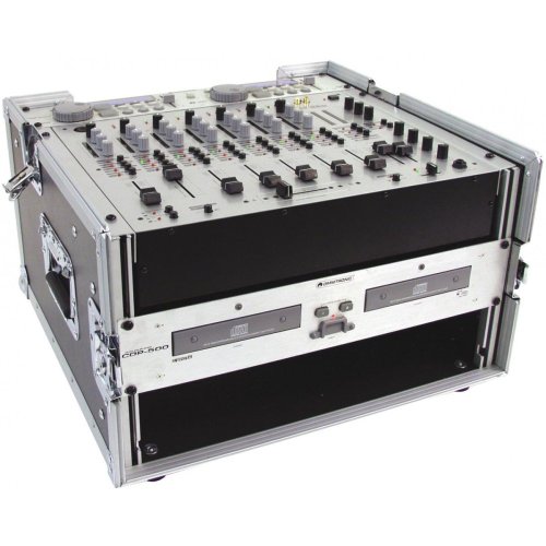 Special Combi case 4HE