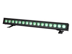 Eurolite LED IP T-PIX 16 QCL Beam Bar Eurolite LED IP T-PIX 16 QCL Beam Bar