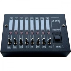Spínací skříň LK110A pro 100V okruhy
