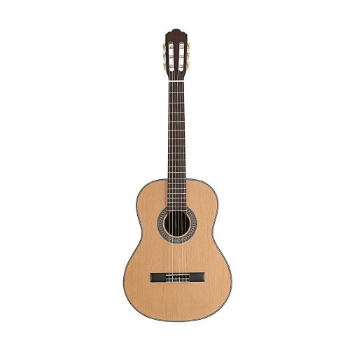 Angel Lopez C1148 S-CED, klasická kytara