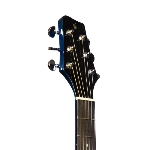 Stagg SA35 A-TB, akustická kytara