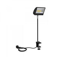Eurolite LED KKL-30 Floodlight 4100K, černý