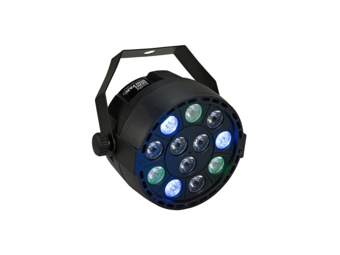 Eurolite Minilight 3