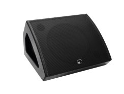 Omnitronic KM-115A aktivní pódiový monitor Omnitronic KM-115A aktivní pódiový monitor