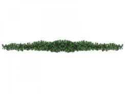 Jedlová girlanda, 270 cm