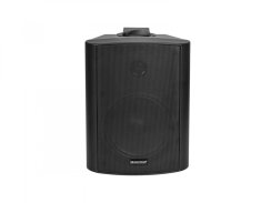 Omnitronic ALP-5A aktivní 5" reproboxy 2x30W, černé, cena/pár