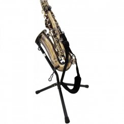 Dimavery popruh pro saxofon