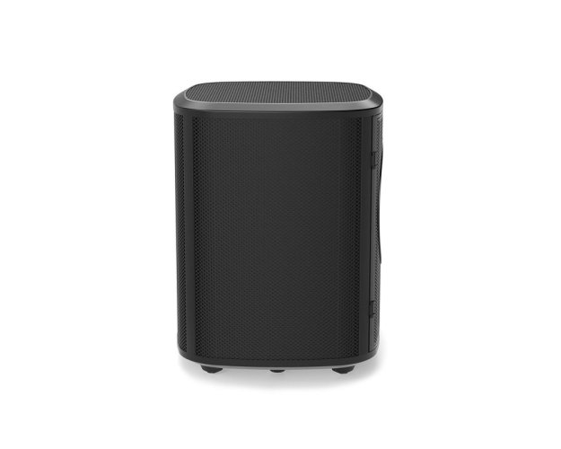 Omnitronic MIB-01, izolační box pro mikrofon