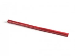Tcm Fx konfety-serpentýny 10mx5cm, červené, 10x