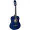 Stagg C430 M BLUE, klasická kytara 3/4