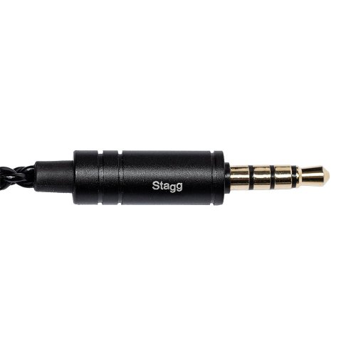 Stagg SPM MIC-CORD, kabel s mikrofonem pro SPM-235/SPM-435 MK2