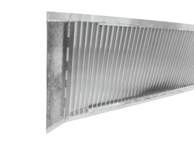 Alutruss nájezdová rampa 2m, šířka 80cm