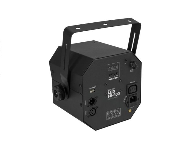 Eurolite LED FE-300, Hybridní Flower efekt