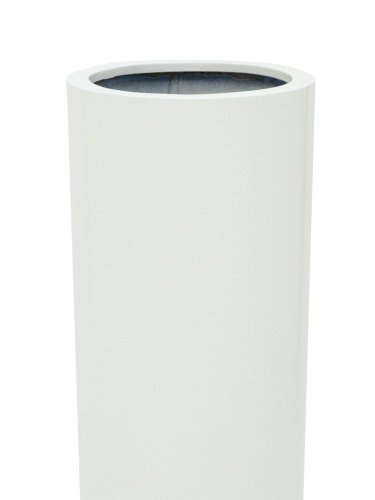 LEICHTSIN TOWER-120, lesklý-bílý