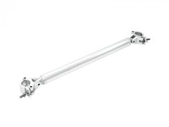 Alutruss COR-2 vzpěra 80cm, 2x TPC svorka Alutruss COR-2 vzpěra 80cm, 2x TPC svorka