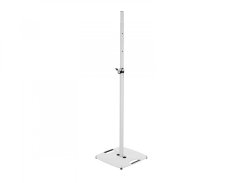 Omnitronic BPS-2, reproduktorový stojan, bílý