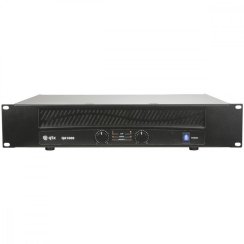 QTX QA-1000, zesilovač 2x 500W