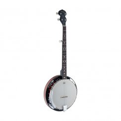 Stagg BJW24 DL, banjo
